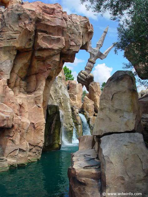 Islands of Adventure Photos - 33-Mythos Restaurant