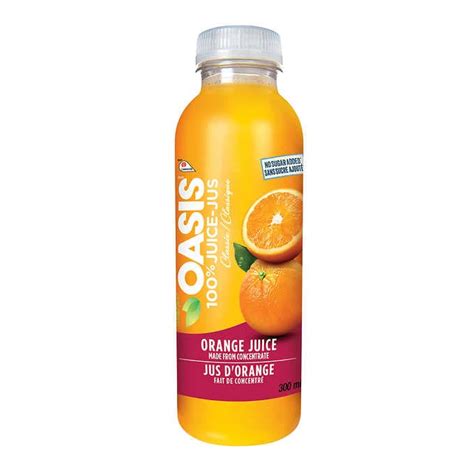 Oasis Orange Juice Mothers Pizza Halifax Ns Mothers Pizza
