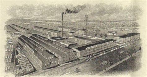 History of Lummus Industries