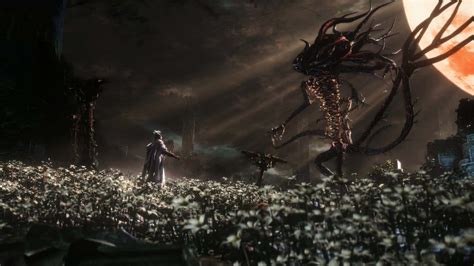 Bloodborne Wallpaper