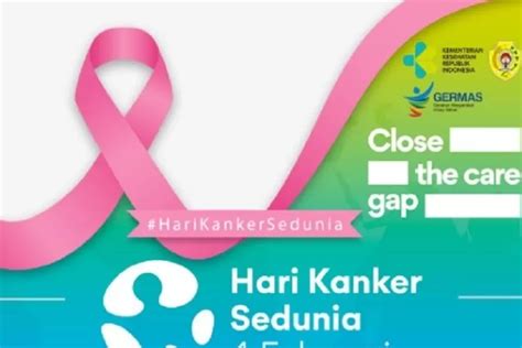 20 Link Twibbon Peringatan Hari Kanker Sedunia Yuk Unduh Dan Bagikan