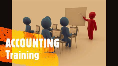 Accounting Training YouTube