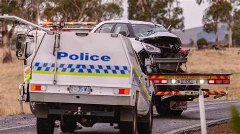 Tasmanian Road Deaths Two Women Die In Separate Crashes On Easter Long