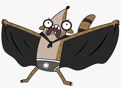 Rigby Vector Regular Show Rigby Png 900x615 Png Download Pngkit