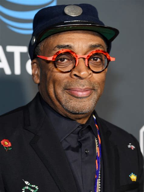 Spike Lee Filmografia Adorocinema