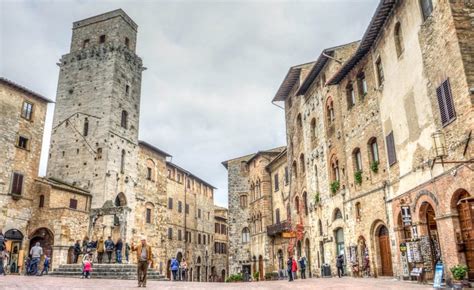 Best Small Towns in Tuscany, Italy - The ultimate guide