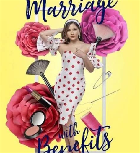 Jadwal Lengkap Series Marriage With Benefits Viu Tayang Setiap Hari