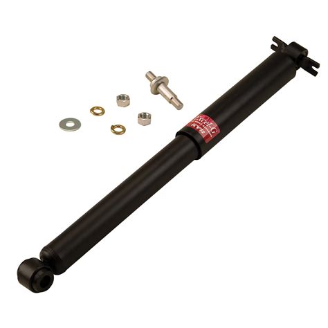 Chevrolet El Camino Kyb Shocks Struts Kyb Excel G Gas