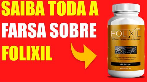 Folixil Funciona Mesmo Como Tomar Folixil Folixil Onde Comprar