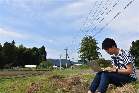 地方移住してわかった「地方には刺激が少ない」は過去の話し。 Machi Log