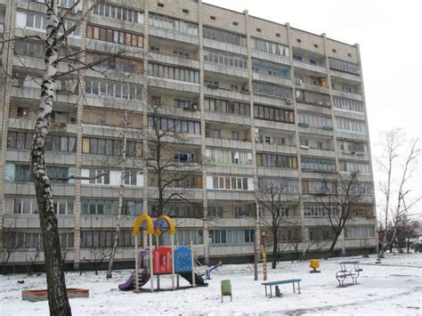 Просп. Соборности 13А, Киев — фото и видео дома, отзывы жильцов — Domik.ua