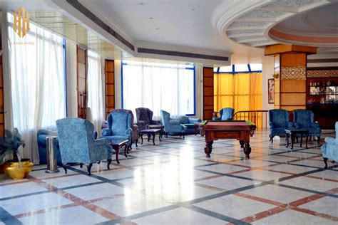 Hotel EL KHAN SHARM HOTEL Egipt Sharm El Sheikh | opinie, ceny