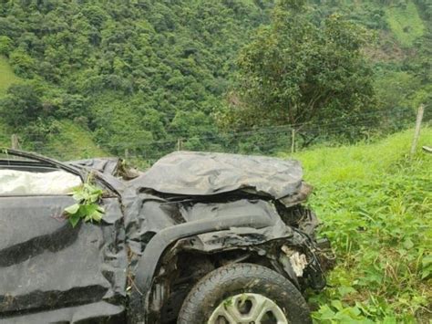 Los Países En Desarrollo Están Propensos A Sufrir Más Accidentes Por