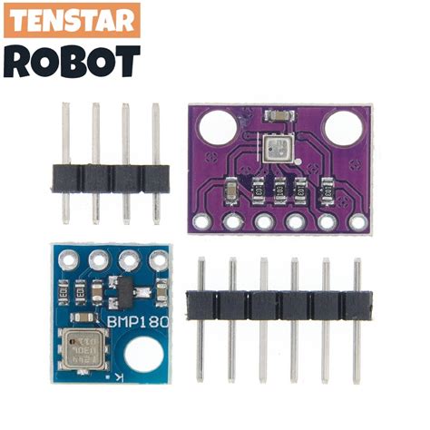 Gy Bmp Bmp Digital Barometric Pressure Sensor Module For