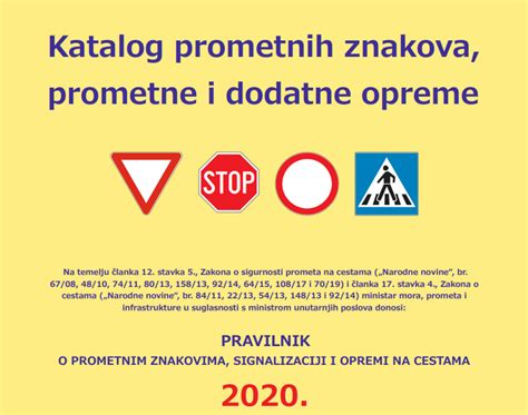 Katalozi Signalgrad D O O