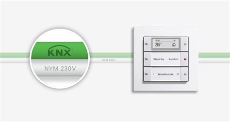 Gira Knx The Fully Connected Smart Home