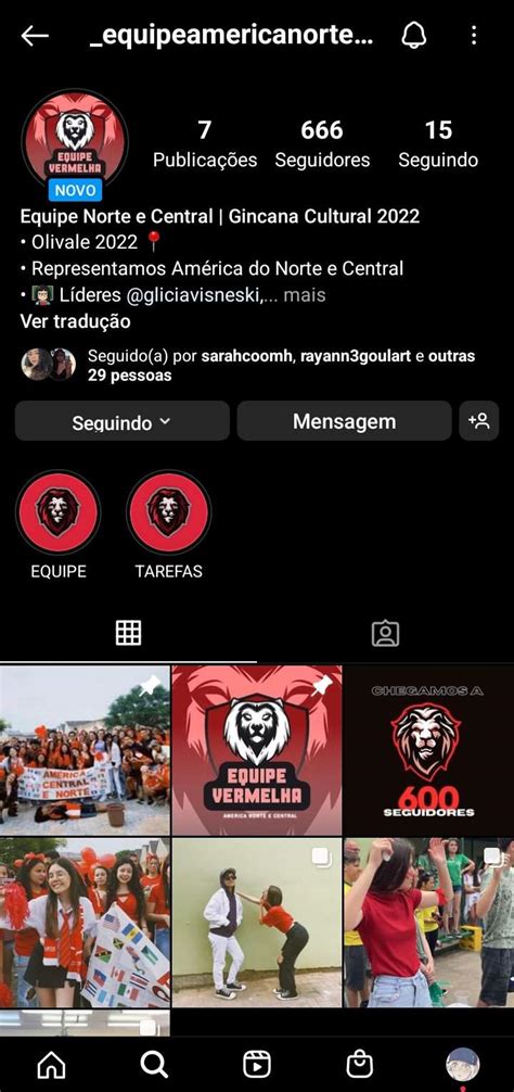 Ol Colegas Minha Escola Est Fazendo Uma Olimp Adas E A Minha Equipe