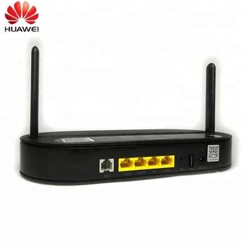 Original New Huawei Hs V Gpon Onu Terminal Ont Ge Pots G G Wifi