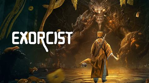 Exorcist (2022) Full online with English subtitle for free – iQIYI | iQ.com