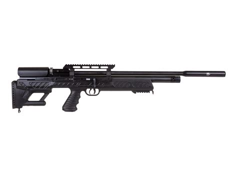 Hatsan Bullboss Qe Bullpup Hunting Air Rifle Pyramyd Air