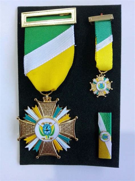 Pin De Jose Enrique Sarmiento En Condecoraciones Y Medallas Militares