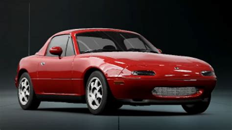 Igcd Net Mazda Mx Miata In Forza Motorsport