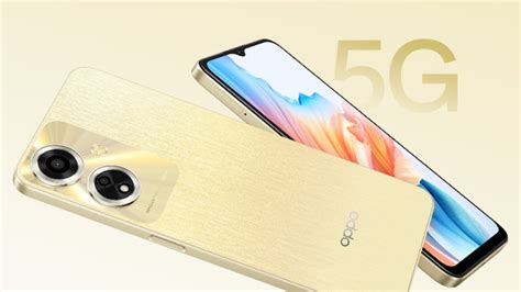 Oppo S A G Launch What To Expect From The Budget Friendly