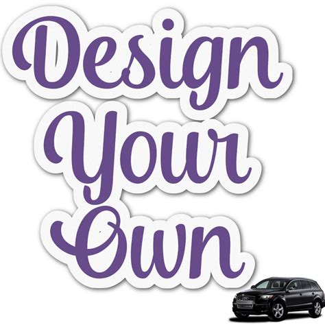 Design Your Own Car Brand