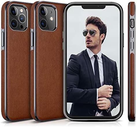 Amazon Lohasic For Iphone Pro For Iphone Case Slim Pu