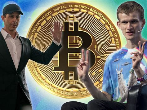 Do Billionaires Own Bitcoin Leia Aqui What Billionaires Own Bitcoin