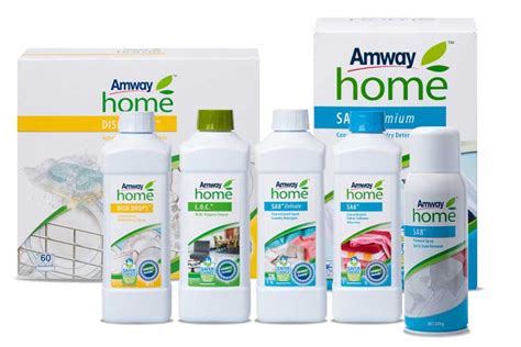 Amway Products | Quality Health & Beauty Products | Amway Australia