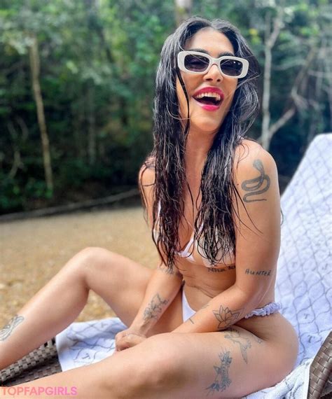 Cleo Pires Nude OnlyFans Leaked Photo 8 TopFapGirls