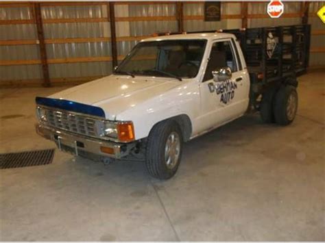 Classic Toyota Truck For Sale On
