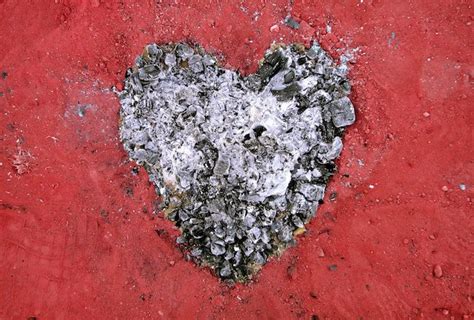 Hearts and Ashes: 10 Ways To Celebrate Ash Wednesday on Valentine’s Day