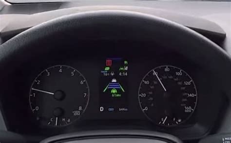 What is Adaptive Cruise Control and How To Use It? : Automotive Addicts