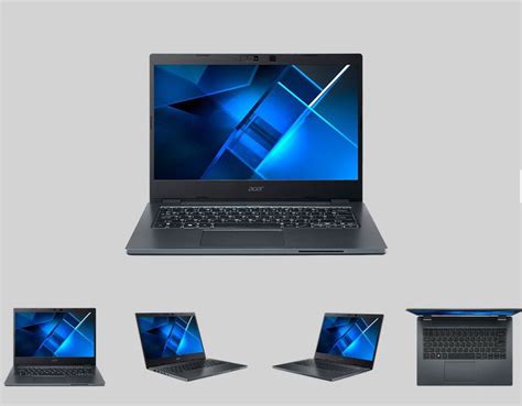 Acer Travelmate P414 Core I5 Tmp414rn0001