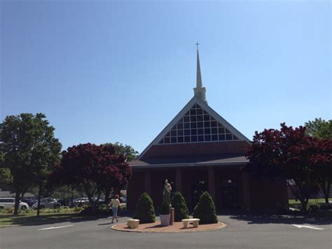 St Jude The Apostle Church Lewes DE 19958