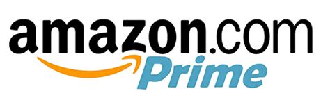 Amazon Prime Emblem Logo Icons Streaming Service Symbol Transparent