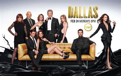 Dallas | Soap Opera Network