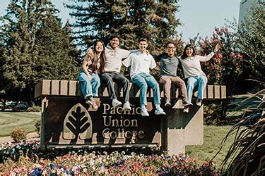 PUC Climbs U.S. News & World Report Best Colleges List - Pacific Union ...