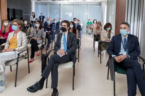 Inaugurazione Post Lauream Universit Campus Bio Medico Di Roma Flickr