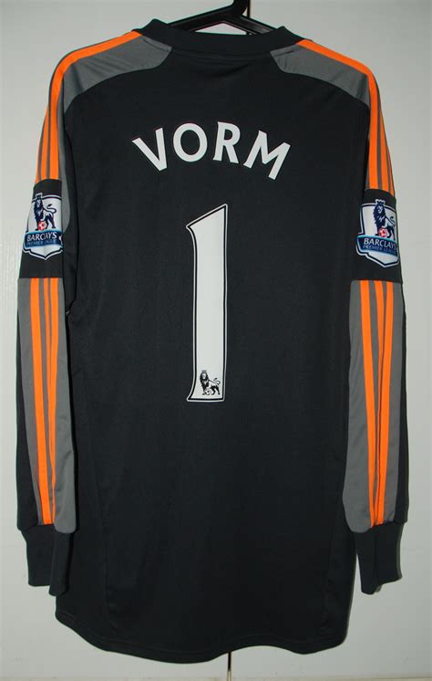 Swansea City 2013 14 Gk Home Kit