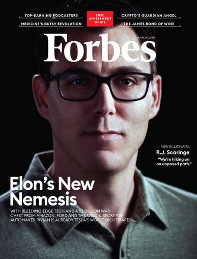 Forbes Magazine Subscription Discount Todays Business Leaders