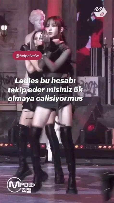 Ladies bu hesabı takip eder misiniz 5k olmaya calisiyormus