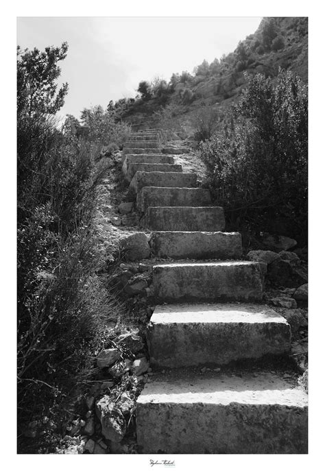 Stairway to Heaven Stéphane Thiébaut Flickr