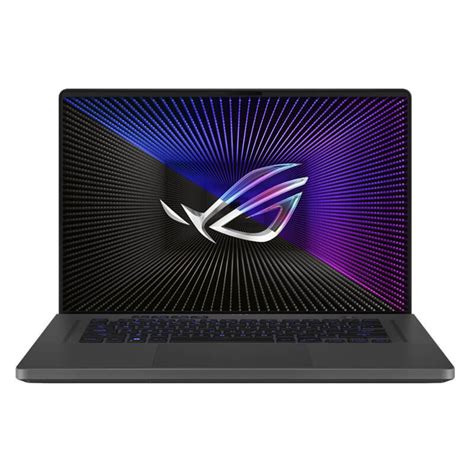 Pc Portable Gamer Asus Rog Zephyrus M Gu Zv N W I Rtx