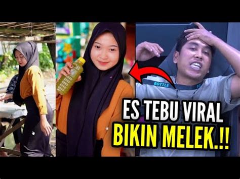 SEMOGA ISTRIKU GAK MARAH LIAT INI REACT MEME KOCAK YouTube