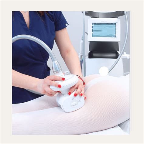 Endermologia Bella Clinica