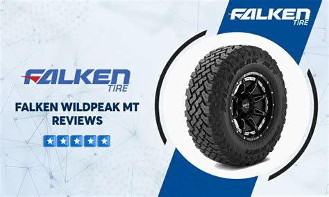 Falken Wildpeak A T W Tire Reviews Ratings Updated