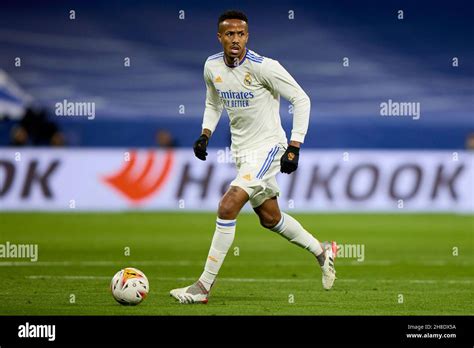 Eder Gabriel Militao Hi Res Stock Photography And Images Alamy